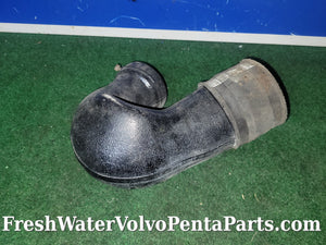 Volvo Penta turbo pipe 860401