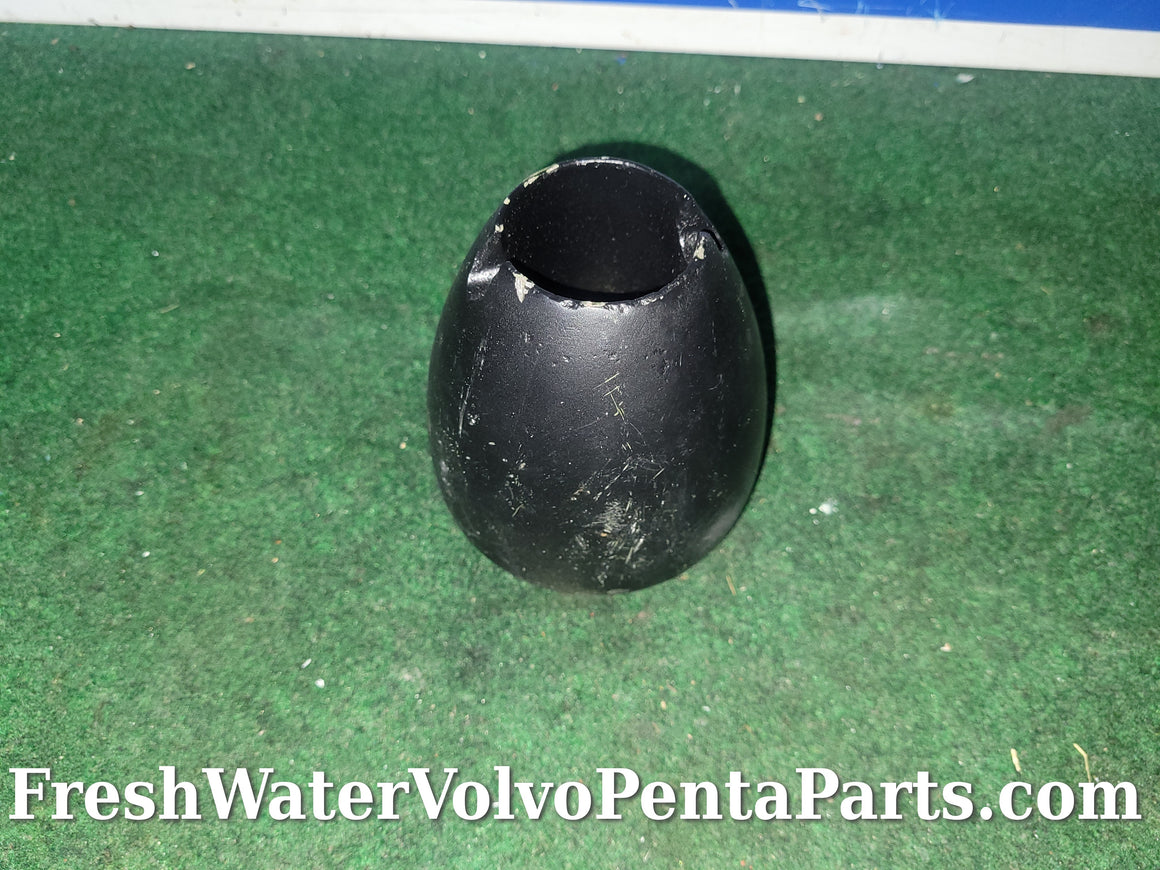 Volvo Penta DP-C C1 DP-D1 Dp-E large bolt Prop cone