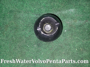 Volvo Penta DP-C C1 DP-D1 Dp-E large bolt Prop cone