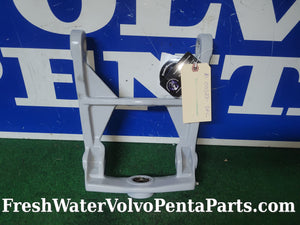 Volvo Penta Dp-C Sp-C suspension fork Pn 872034 Big Pin