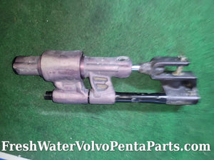Volvo Penta Dp-Sm power steering cylinder rpl 21910902 3860883