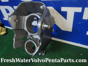 Volvo penta Dp-Sm Sx-m Pivot housing 3858974  3857974 3857724 3857289 3855350 3850706