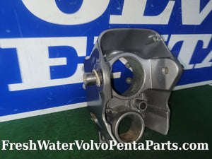 Volvo penta Dp-Sm Sx-m Pivot housing 3858974  3857974 3857724 3857289 3855350 3850706