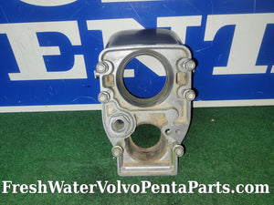 Volvo penta Dp-Sm Sx-m Pivot housing 3858974  3857974 3857724 3857289 3855350 3850706