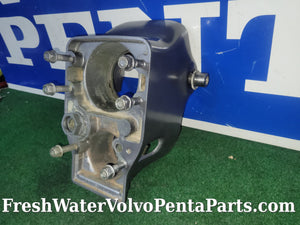 Volvo penta Dp-Sm Sx-m Pivot housing 3858974  3857974 3857724 3857289 3855350 3850706