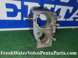 Volvo penta Dp-Sm Sx-m Pivot housing 3858974  3857974 3857724 3857289 3855350 3850706