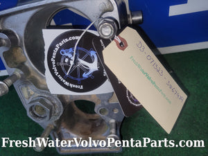 Volvo penta Dp-Sm Sx-m Pivot housing 3858974  3857974 3857724 3857289 3855350 3850706