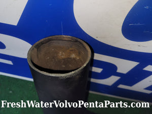 Volvo Penta Dp-sm Sx-m PN 3850794 exhaust y-pipe