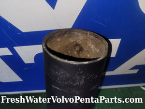 Volvo Penta Dp-sm Sx-m PN 3850794 exhaust y-pipe