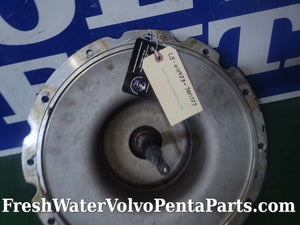 Volvo Penta Jackshaft bearing housing 3851727 5.7L 5.0L V8 V6