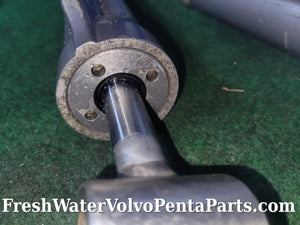 Volvo Penta Rebuilt trim Cylinders Dp-Sm Sx-m 38574711 Dp-S