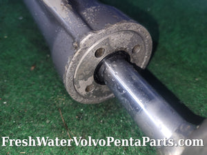 Volvo Penta Rebuilt trim Cylinders Dp-Sm Sx-m 38574711 Dp-S