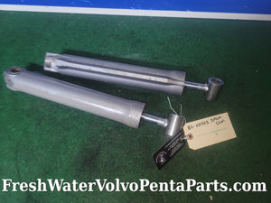 Volvo Penta Rebuilt trim Cylinders Dp-Sm Sx-m 38574711 Dp-S