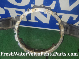 Volvo Penta 3851722 GM Jack Shaft rear motor mounts hub Plate