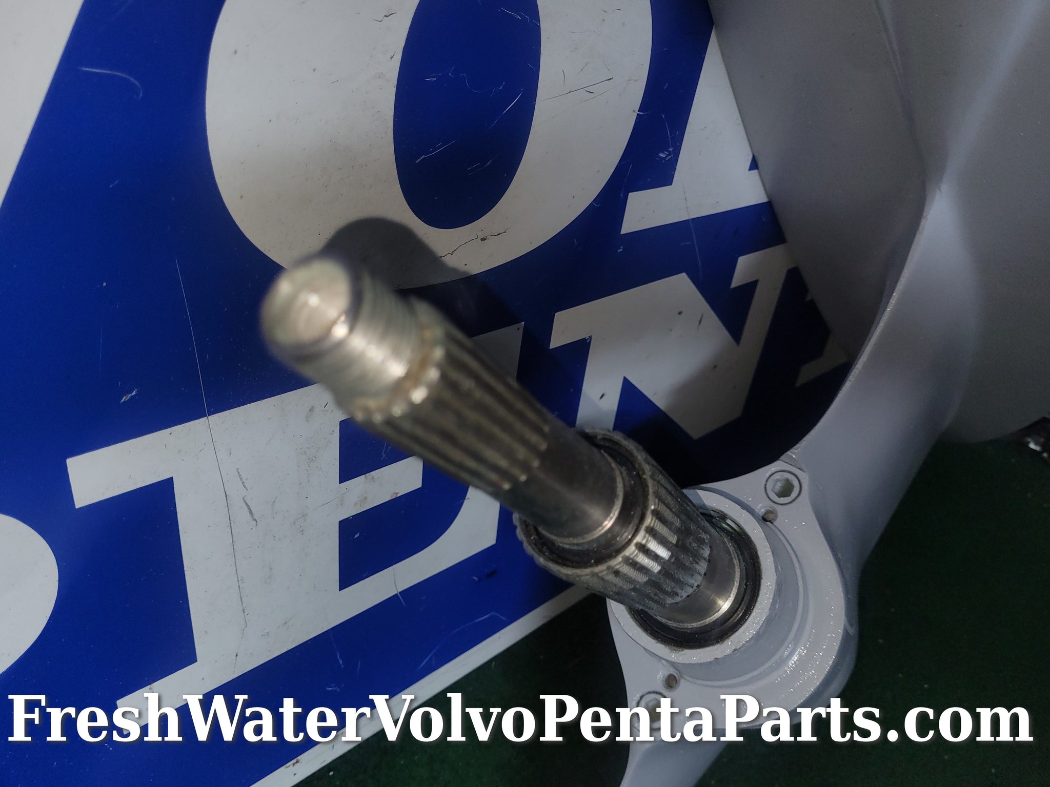 Pakoputkipellit Volvo Penta 200-290 / DPA / SP / DP-A - DP-E / DPX / DP Pakoputkipellit Volvo Penta 200-290 / DPA / SP / DP-A - DP-E / DPX / DP