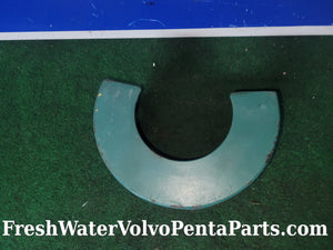 Volvo penta Jack shaft guard protection 853838Volvo penta Jack shaft guard protection 853838