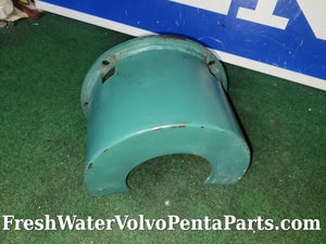 Volvo penta Jack shaft guard protection 853838