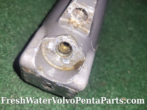 Volvo Penta Dp-sm Sx-m rebuilt Resealed trim cylinder pn 3857471