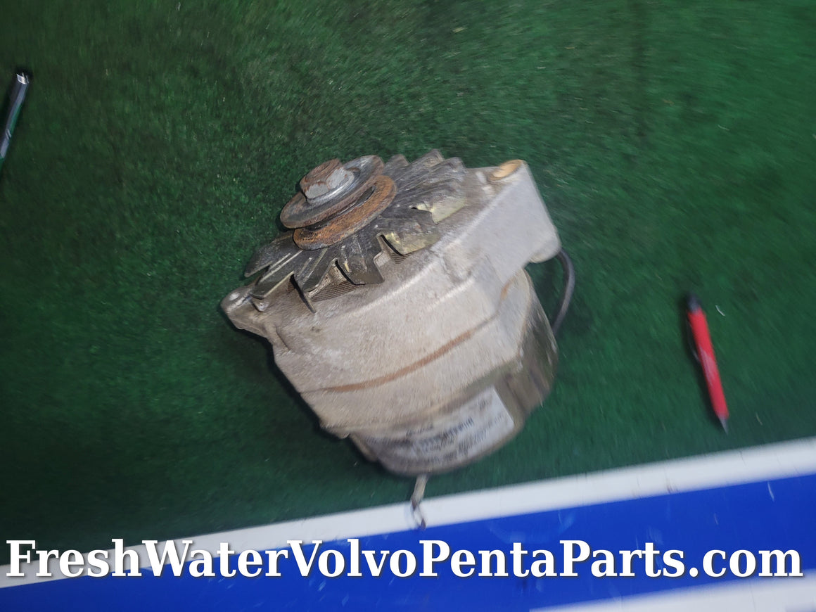 Volvo penta b230 aq131 aq171 aq151 Alternator