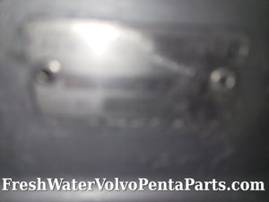Volvo Penta rebuilt resealed Dp-Sm Dpsm Dps-M 1.95 Gear ratio outdrive stern Drive
