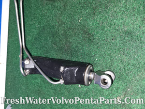 Volvo Penta Rebuilt Resealed Trim Cylinder Round Square end replacements 3860978