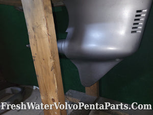 Volvo Penta rebuilt resealed Dp-E Dp-D1 1.68 outdrive stern drive  KAD44 43