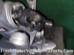 Volvo Penta rebuilt resealed Dp-E Dp-D1 1.68 outdrive stern drive  KAD44 43