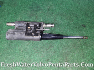 VOLVO PENTA REBUILT 290 DP-A SP-A DP-B STEERING ASSIST RAM P/N 852741 REV P04