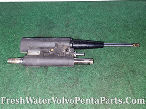 VOLVO PENTA REBUILT 290 DP-A SP-A DP-B STEERING ASSIST RAM P/N 852741 REV P04