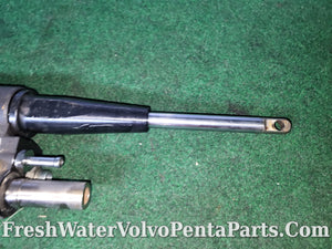 VOLVO PENTA REBUILT 290 DP-A SP-A DP-B STEERING ASSIST RAM P/N 852741 REV P04