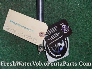 VOLVO PENTA REBUILT 290 DP-A SP-A DP-B STEERING ASSIST RAM P/N 852741 REV P04