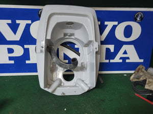 Volvo Penta Dp-C C1 Dp-s Dp-D1 Dp-E Transom plate. 872842 3868299 Big Pin