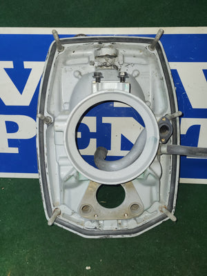 Volvo Penta Dp-C C1 Dp-s Dp-D1 Dp-E Transom plate. 872842 3868299 Big Pin