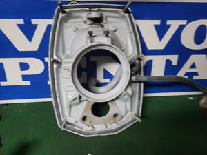 Volvo Penta Dp-C C1 Dp-s Dp-D1 Dp-E Transom plate. 872842 3868299 Big Pin