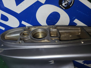 Volvo Penta Dps-m Dp-sm Dp-S lower gear  housing 3860195 with retaining ring