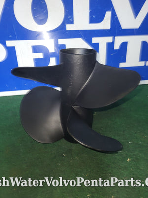 Volvo Penta B4 Aluminum Propeller Dp-A Dp-B Dp-C 290Dp 280Dp 854835 854825