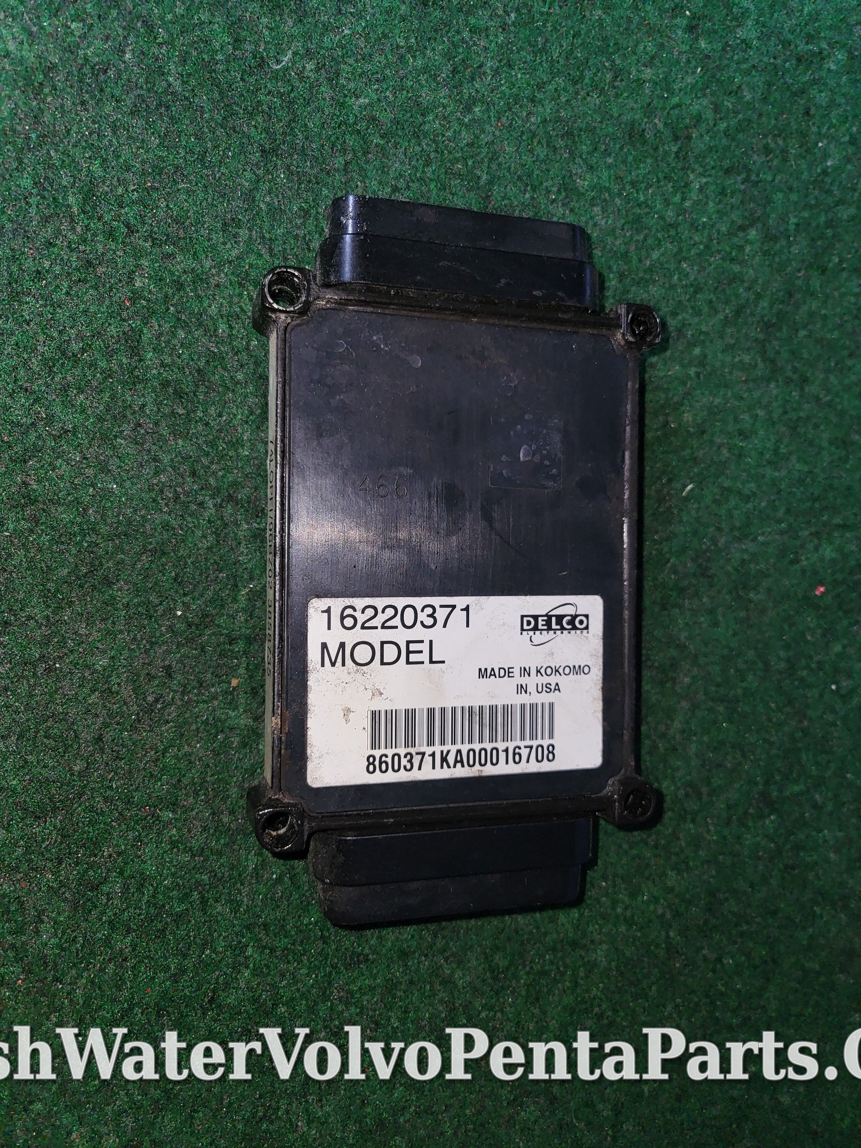 BMW Motorrad Genuine K53 K54 GPS Navigation Support Pack Set