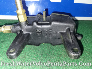 Volvo Penta 3856442 Fuel Pump reservoir 3854149 NLA 7.4 GSI 5.7Gsi