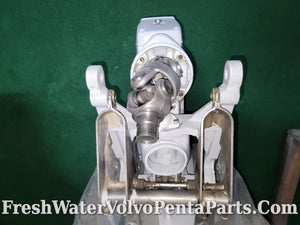 Volvo Penta rebuilt Resealed 290 Dp-A 1.95 gear ratio outdrive stern drive