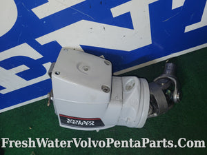 Volvo Penta Dp-A Sp-A rebuilt Resealed outdrive Upper Gear Unit 1.95 1.61 transmission