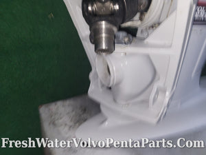 Volvo Penta Dp-C1 Dp-S rebuilt Resealed 1.95 gear ratio Outdrive Stern Drive Dp-D1 Dp-E