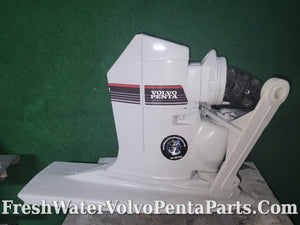 Volvo Penta Dp-C1 Dp-S rebuilt Resealed 1.95 gear ratio Outdrive Stern Drive Dp-D1 Dp-E