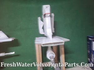 Volvo Penta Dp-C1 Dp-S rebuilt Resealed 1.95 gear ratio Outdrive Stern Drive Dp-D1 Dp-E