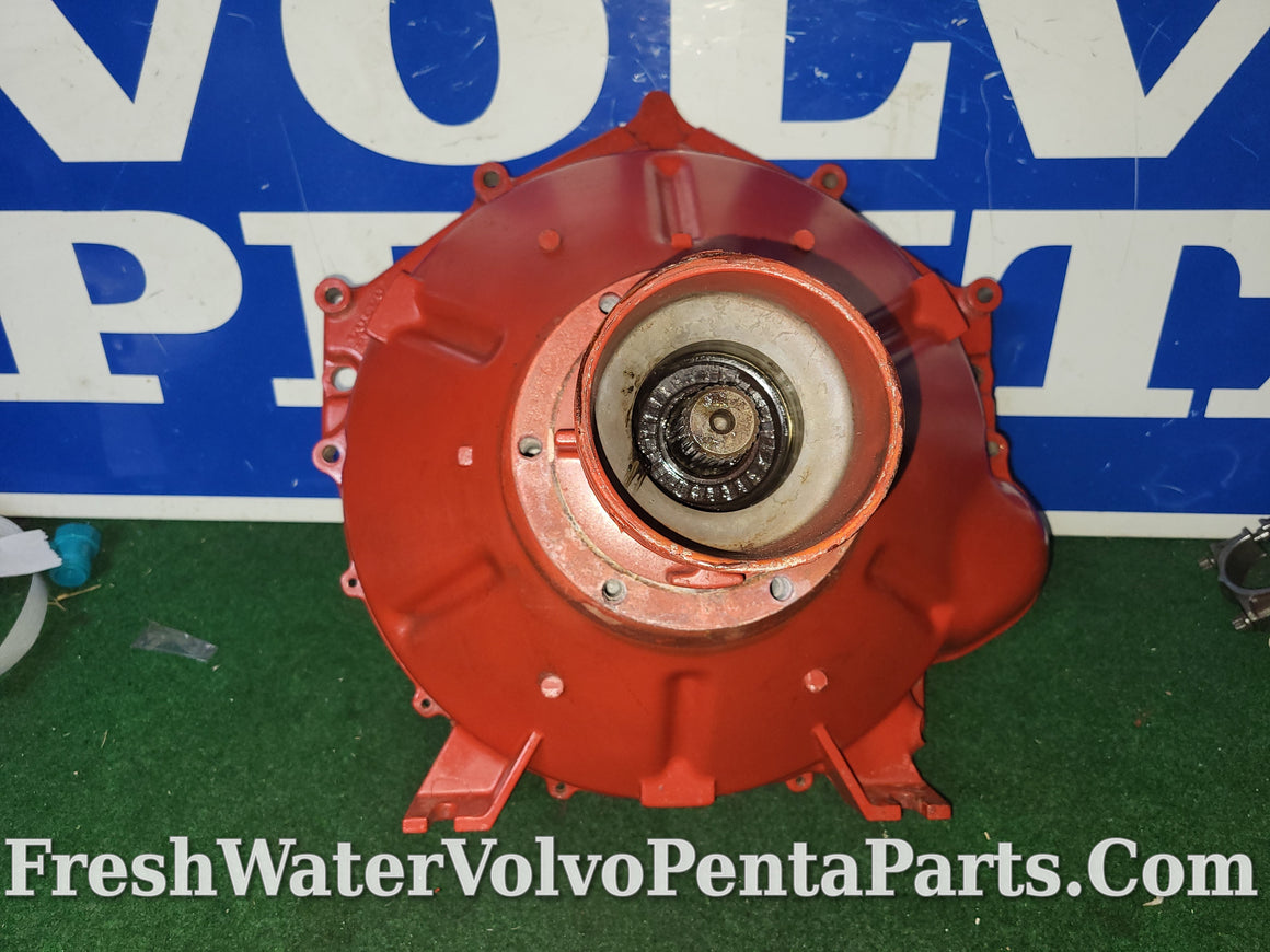 Volvo Penta 14 inch GM Bellhousing 3851017 854649 872113 7.4L 5.7L 4.3L 5.0L