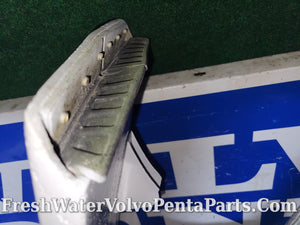 Volvo Pents Rebuilt resealed Dp-C Dp-A 290 1.78 gear ratio outdrive  lower gear unit