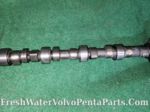 Volvo Penta KAD44p-C 300 camshaft 3583266 rpl 3817142, 03W-2