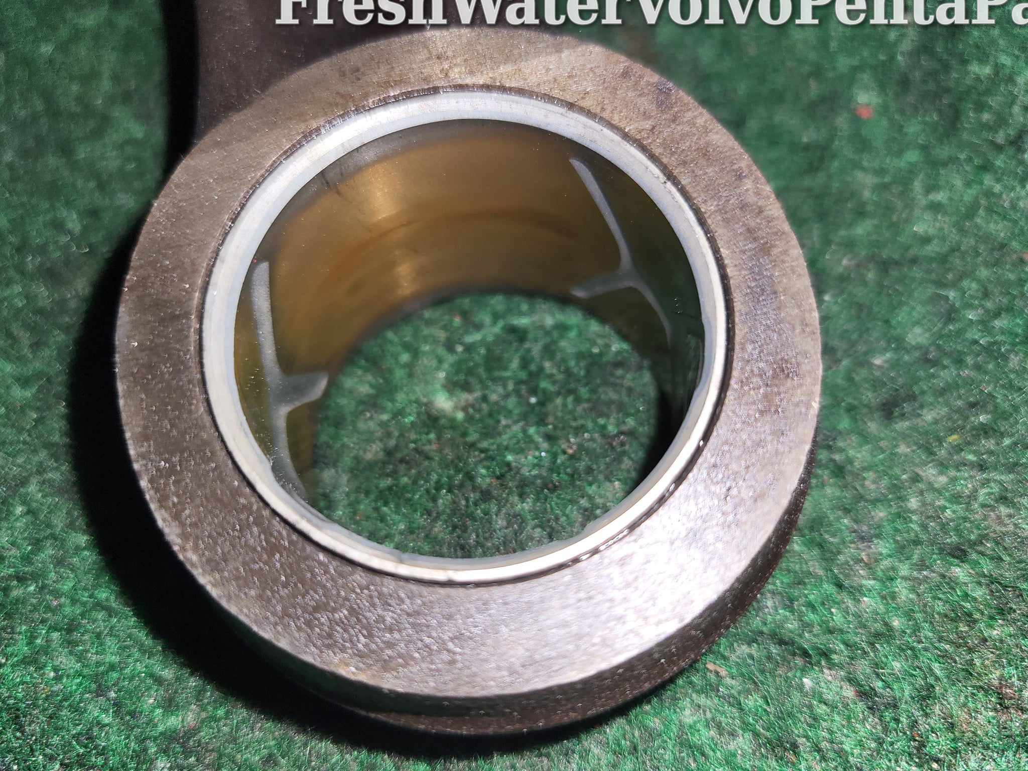 【2024年製 新品】 Volvo Penta 3581063 rod Connecting KAD44P-C 財布・ケース・小物入れ