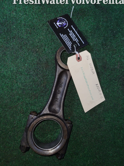 Volvo Penta KAD44P-C Connecting rod 3581063