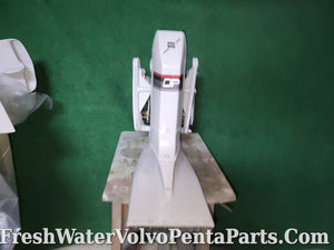 Volvo Penta rebuilt Resealed Dp-A 1.95 Gear ratio outdrive stern drive