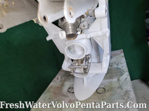 Volvo Penta rebuilt Resealed Dp-A 1.95 Gear ratio outdrive stern drive